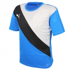 푸마 풋볼트레이닝 그래픽 셔츠(65515202)