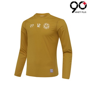[전사유니폼] 컬러풀 언더셔츠(17071-11)