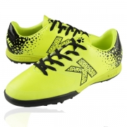 켈미 K98C Soccer Shoes(TF) 풋살화 Neon Yellow-CS