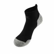 켈미 9876302 Running socks Black/Dark Gray-CS