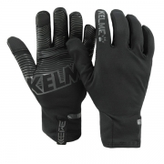 켈미 9886404 Gloves Black/Gray-CS