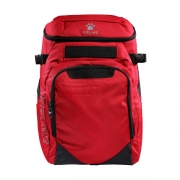 켈미 9586017 Backpack Red-CS