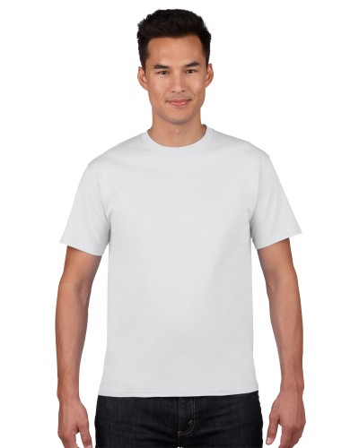 GILDAN 반팔 라운드 티셔츠(63000)-WHITE