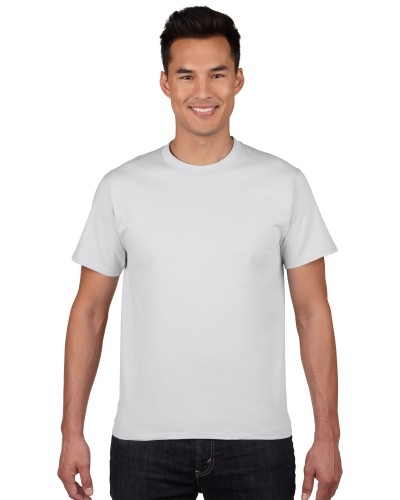 GILDAN 반팔 라운드 티셔츠(76000)-WHITE