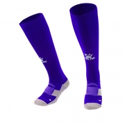 켈미 K15z908 Football Socks Royal Blue/White-CS