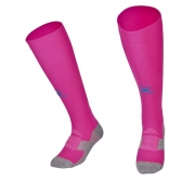 켈미 K15z908 Football Socks Pink/Sea blue-CS