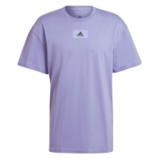 아디다스 남성 에센셜 필비비드 반팔 티셔츠 HE4367-CS